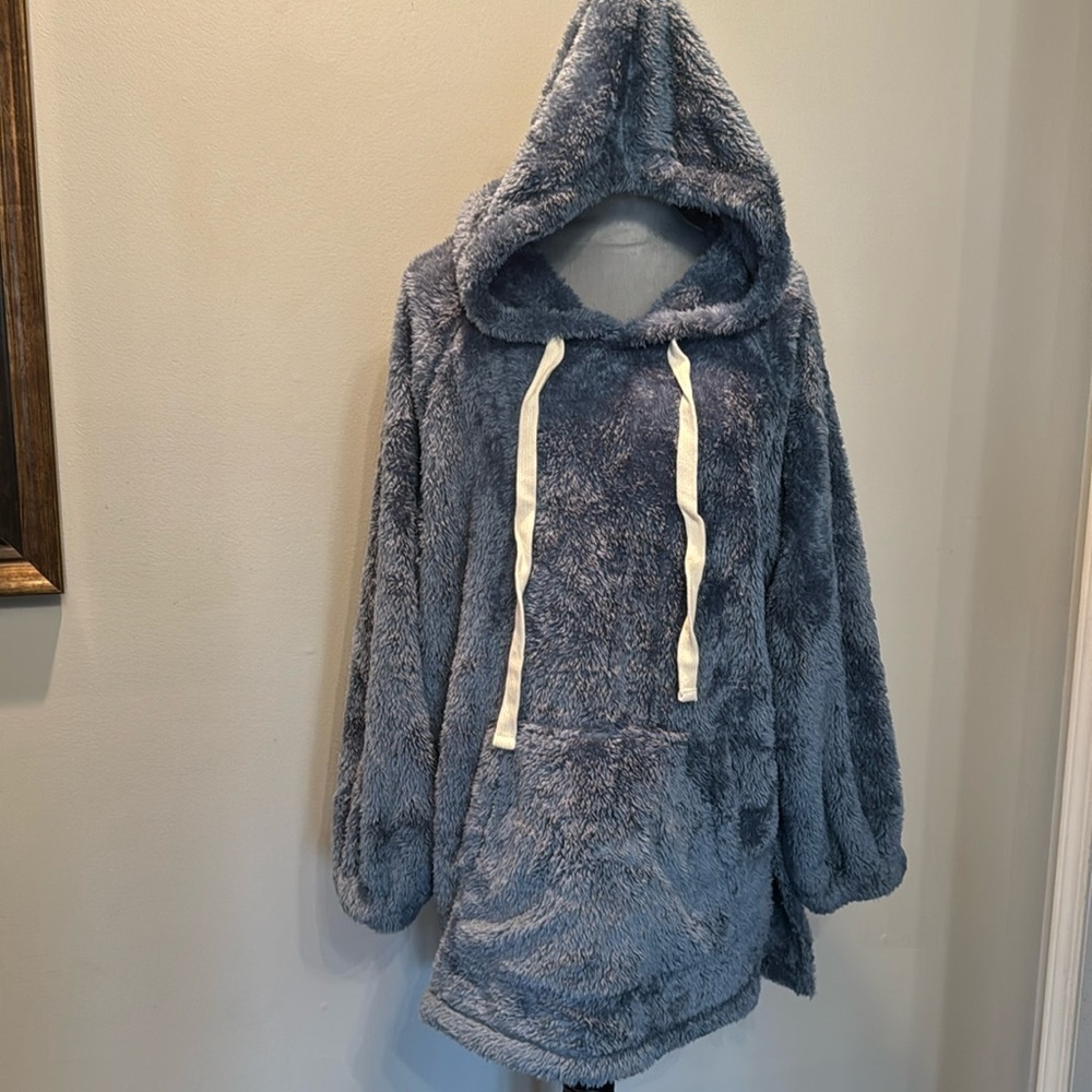 Zenana Outfitters pullover NWT XL - Picture 2 of 12